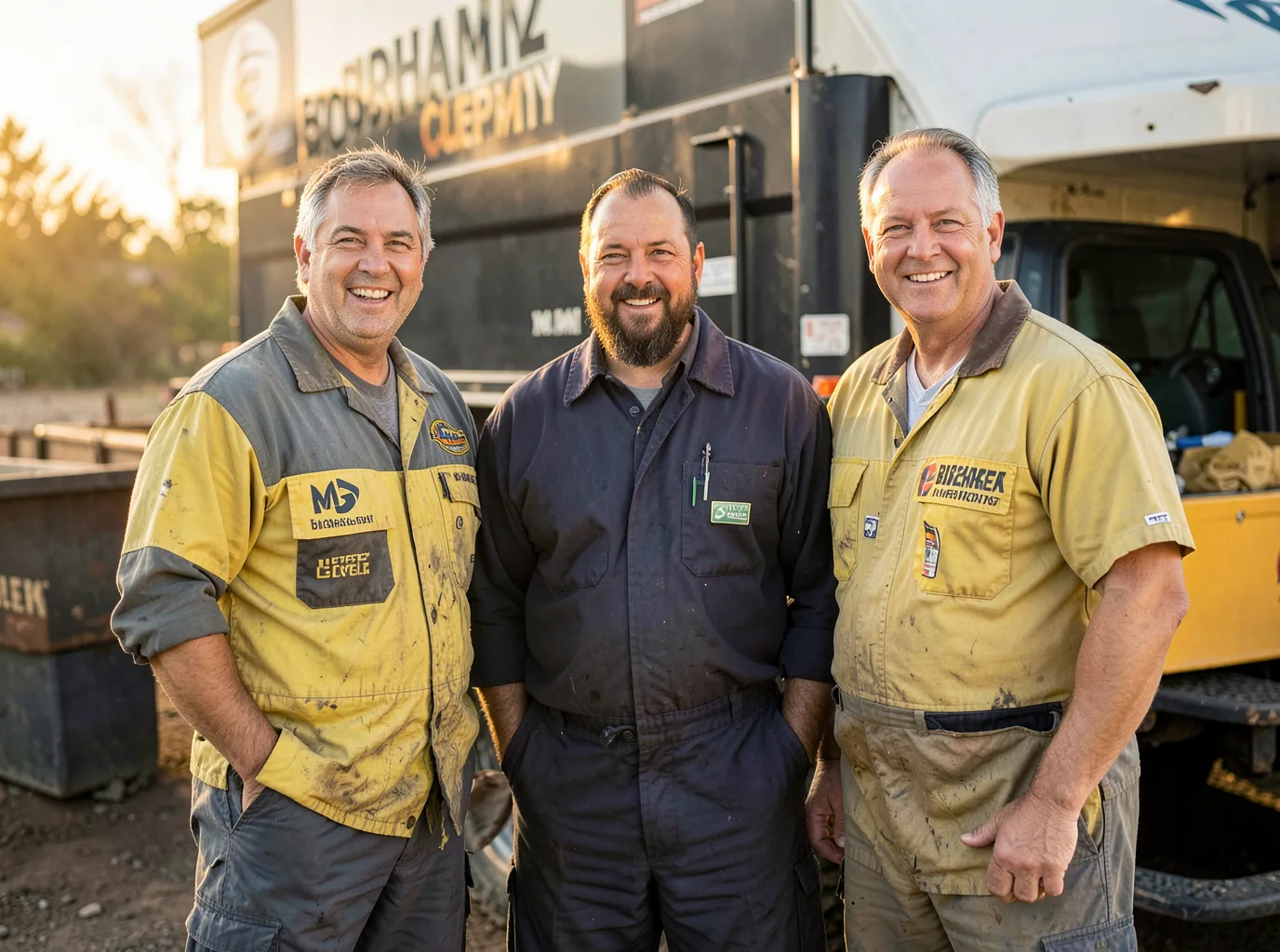 Sewage Cleanup company in Crystal River, FL